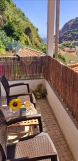 2 bed room apartment , sea view, 10 minutes walk to the beach - Ribeira Brava - 8
