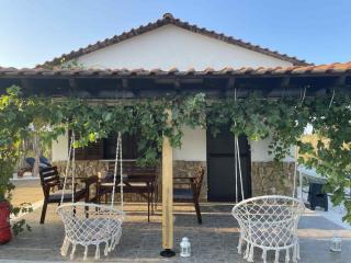Tiny Loft House in Halkidiki - Nea Potidaea - 5