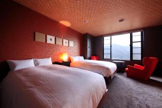 Bettei Koyoi - Adult Only - Hakone - 2