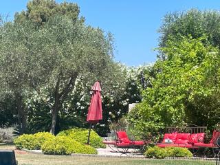Mas de Provence en Riviera - La Roquette-sur-Var - 4