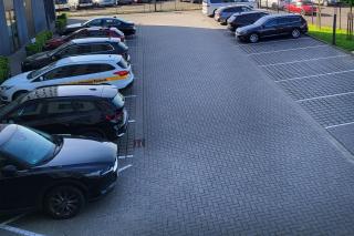 Holiday Inn - the niu, Crusoe Bremen Airport by IHG - Bremen - 8