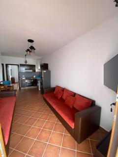 Appartement Tumada Golf - Cabo Negro - 9