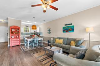 Blissful Sanctuary by myBeach Vacation Rentals - Myrtle Beach - 9