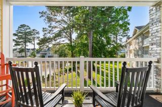 Blissful Sanctuary by myBeach Vacation Rentals - Myrtle Beach - 8