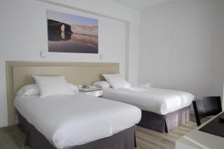 Hotel Vigo Plaza - Vigo - 0