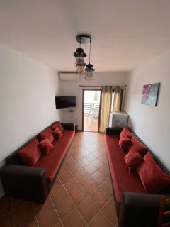 Appartement Tumada Golf - Cabo Negro - 8
