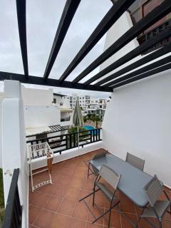 Appartement Tumada Golf - Cabo Negro - 7