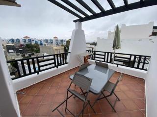 Appartement Tumada Golf - Cabo Negro - 5