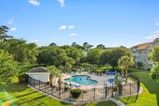 Blissful Sanctuary by myBeach Vacation Rentals - Myrtle Beach - 7