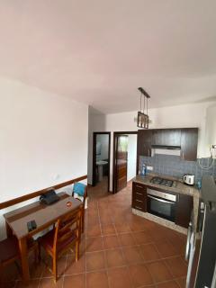 Appartement Tumada Golf - Cabo Negro - 4