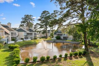 Blissful Sanctuary by myBeach Vacation Rentals - Myrtle Beach - 5