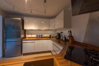 Modern Villa with Tropical Vibe in Grand Fond Hillside - Grand Fond - 8