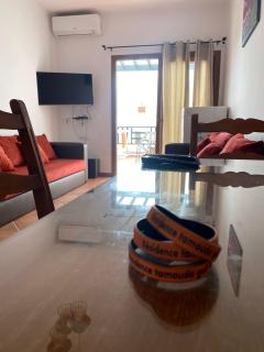 Appartement Tumada Golf - Cabo Negro - 2