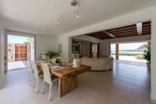 Modern Villa with Tropical Vibe in Grand Fond Hillside - Grand Fond - 5