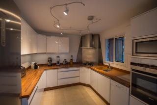 Modern Villa with Tropical Vibe in Grand Fond Hillside - Grand Fond - 3