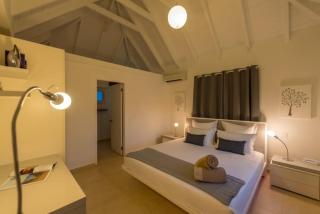 Modern Villa with Tropical Vibe in Grand Fond Hillside - Grand Fond - 1