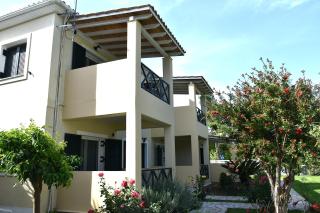 Heliotropia Houses - Vasiliki - 9