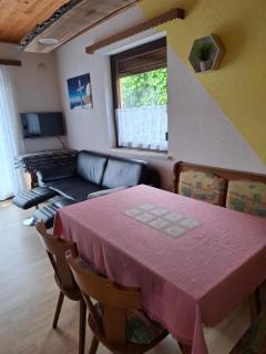 Ferienhaus Edelweiss - Sankt Kanzian - 1