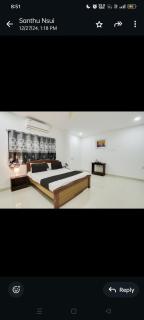 Sri balaji lodge - Farrukhnagar - 0