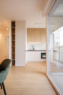 Baltic Apartments Letnica II - Gdańsk - 4