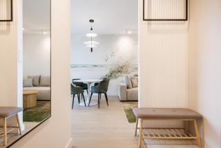 Baltic Apartments Letnica II - Gdańsk - 3