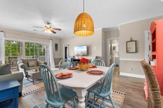 Blissful Sanctuary by myBeach Vacation Rentals - Myrtle Beach - 3