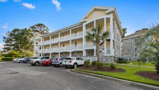 Blissful Sanctuary by myBeach Vacation Rentals - Myrtle Beach - 1
