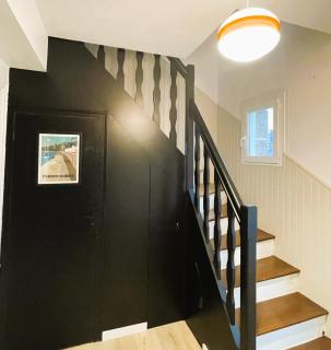 Ar Penter - Jolie maison bretonne Perros-Guirec - 4