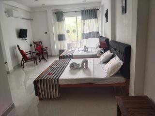 Hotel Sapid Luck Yala Safari - Tissamaharama - 7