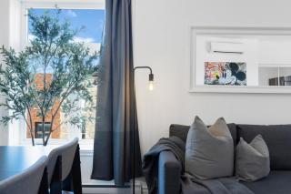 LiV MTL 301 Studio Deluxe Suite Rooftop Patio - Montréal - 1