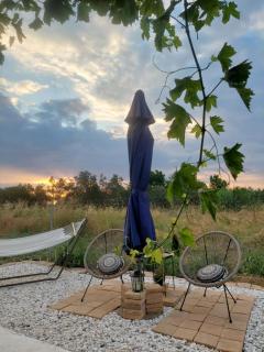 Tiny Loft House in Halkidiki - Nea Potidaea - 7