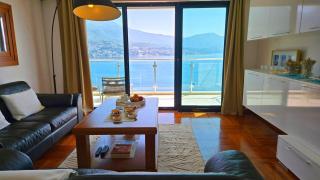 Apartment mit Meerblick Njivice - 9