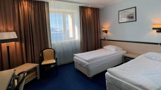 Hotel Barentsburg - Barentsburg - 4