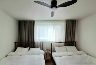 Stay Hyuga Suwon - Suwon - 9