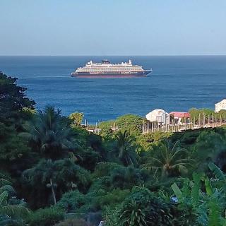 Villa de la Marina avec vue sur la mer et la montagne - 5