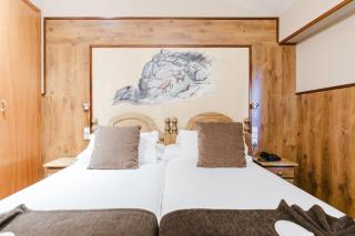 Apartaments La Neu-Mountain Lodges & Restaurant - 5