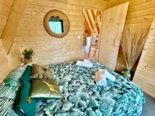 Brume - Chalet confortable en Alsace - Reinhardsmunster - 3