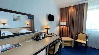 Hotel Barentsburg - Barentsburg - 3
