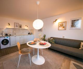 Apartment Saint George - Dobrič - 1
