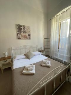 Casa Buena Vida (locazione ad uso turistico) - Monopoli - 8