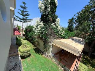 Villa des reves, grande piscine et jardin - La Soukra - 3