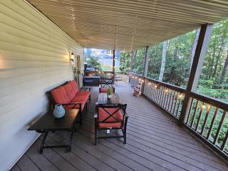 Fairway Getaway - Helen - 3