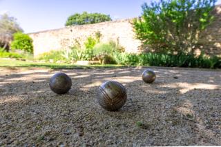 Domaine Des Escaunes - Sernhac - 3