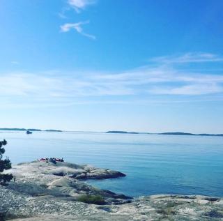 Cozy house in Swedish archipelago with a large sunny terrass - - 6