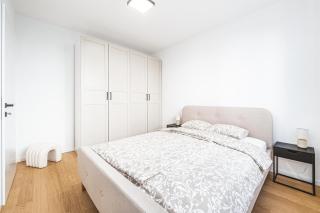 Flex SelfCheckIns 183 - Zagreb - 3 Bedrooms - Parking - Balcony - Zagreb - 7