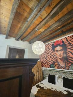 Casa Señorial Piedrachica - 7