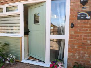 Rainbow's End - Swanton Morley - 8