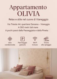 Appartamento Olivia - Viareggio - 4