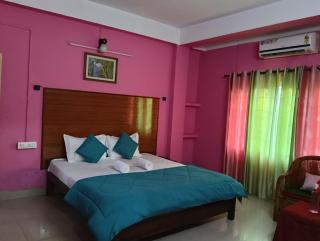 arushi home stay - 8