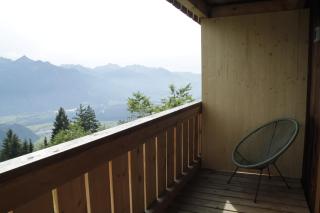 Urlaub am Obermahd - - 2
